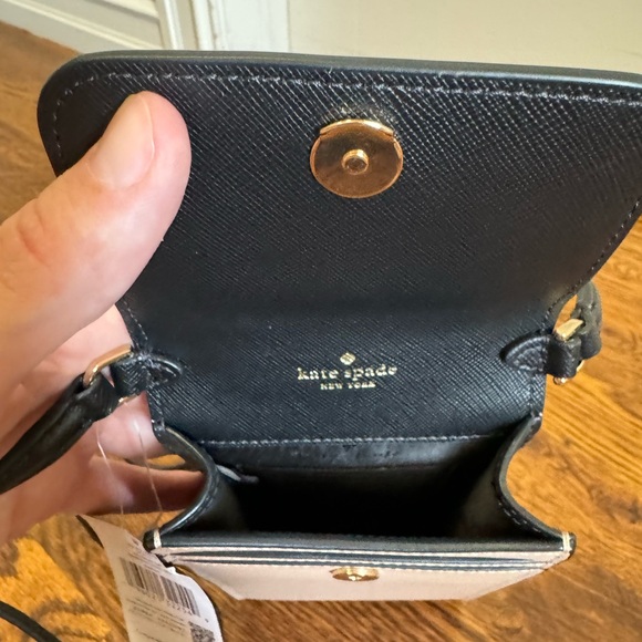 Kate Spade Colorblock Crossbody - Picture 5 of 5